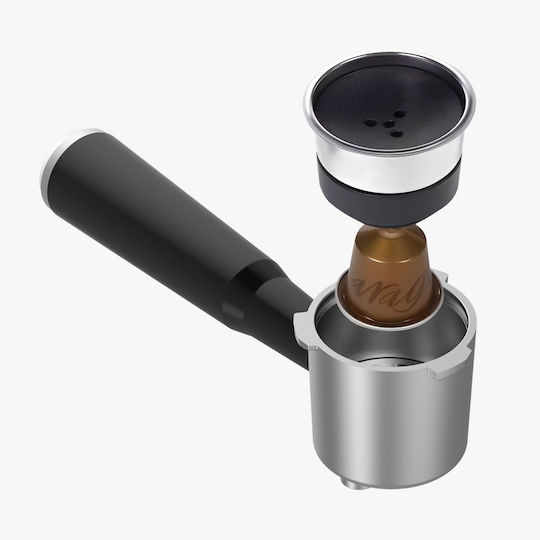 Samus 1350W Налягане 20бар Сива