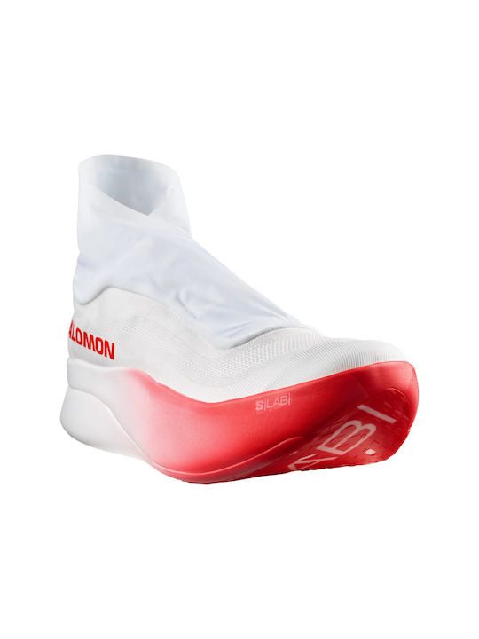 Phantasm Phantasm Дамски Спортни Обувки Running Бели / Fird