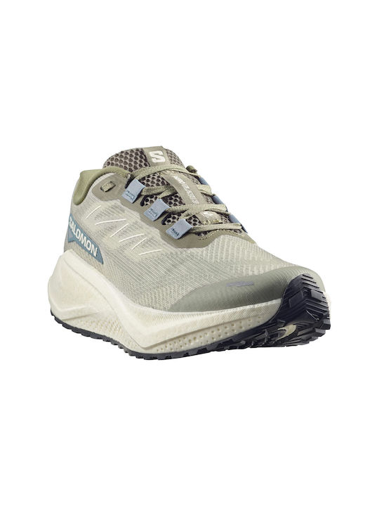 Aero Glide 3 Grvl Pantofi Sport De Alergare Pentru Bărbați Grvl Tea / Vanilla Ice