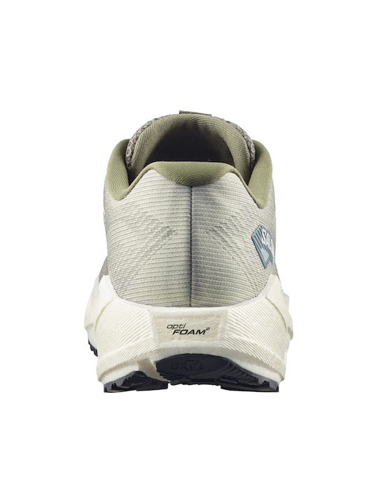 Aero Glide 3 Grvl Pantofi Sport De Alergare Pentru Bărbați Grvl Tea / Vanilla Ice
