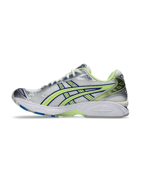 Gelkayano Herren Sportschuhe Laufen Graue