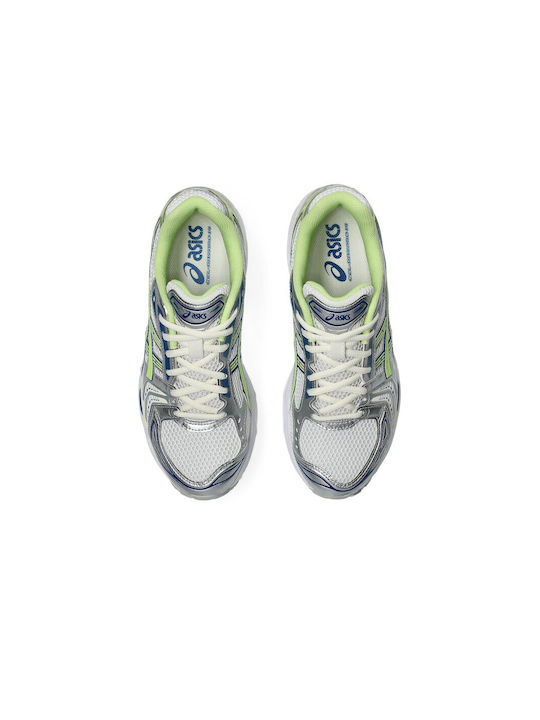 Gelkayano Herren Sportschuhe Laufen Graue