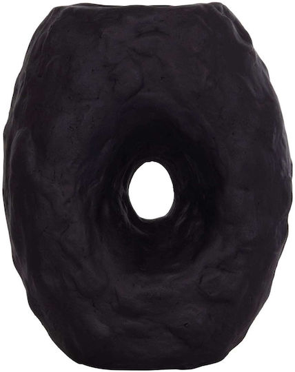 Freebox Decorative Vase Black