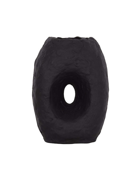 Freebox Decorative Vase Black