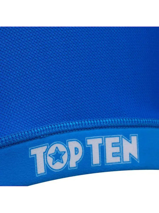 Women's Athletic Sports Bra Red