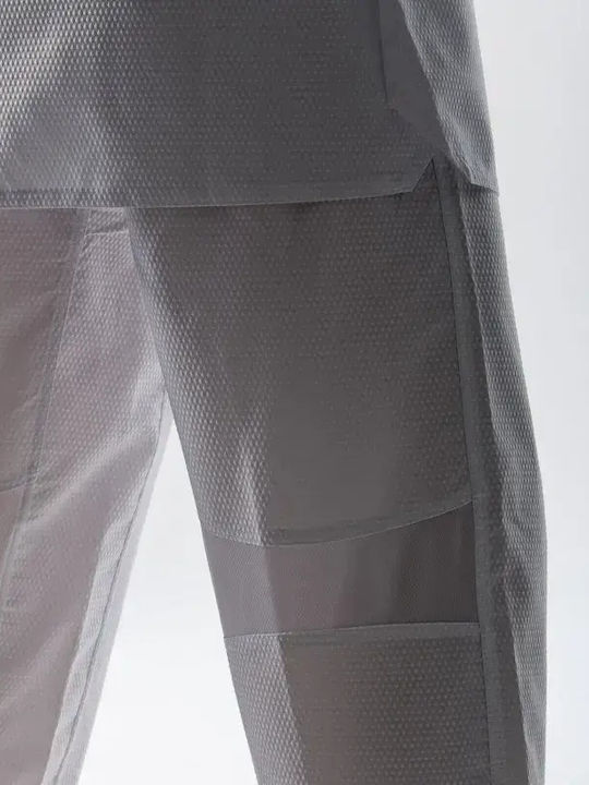 Olympus Sport Master Pride Men's Black Taekwondo Dobok
