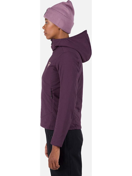 Damen Sweatshirt mit Kapuze Beiges