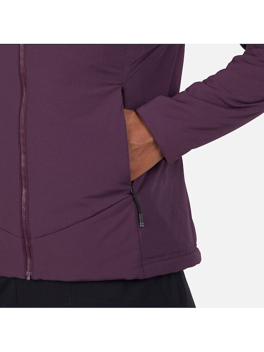 Damen Sweatshirt mit Kapuze Beiges