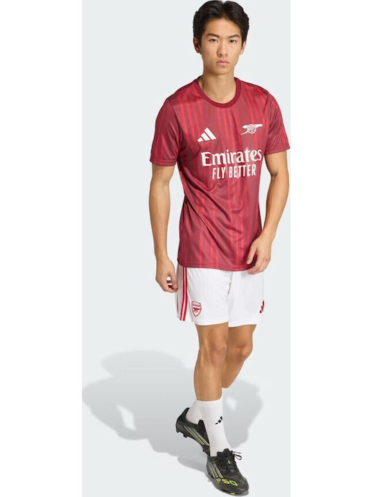 Arsenal London Men's Football Jersey