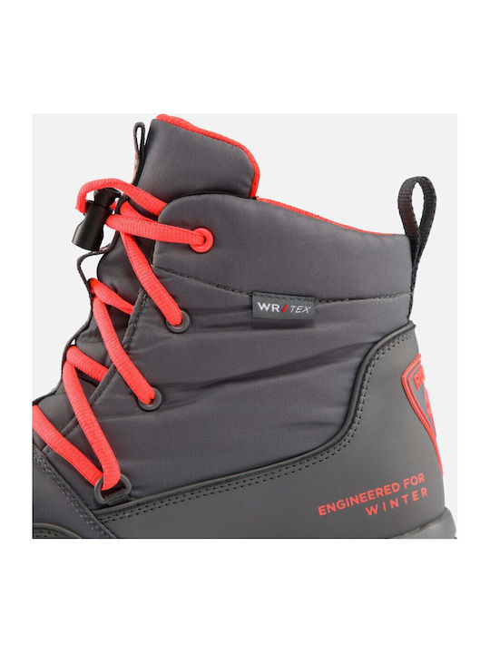 Rossignol Rossignol Herren Wanderschuhe Wasserdicht Graue