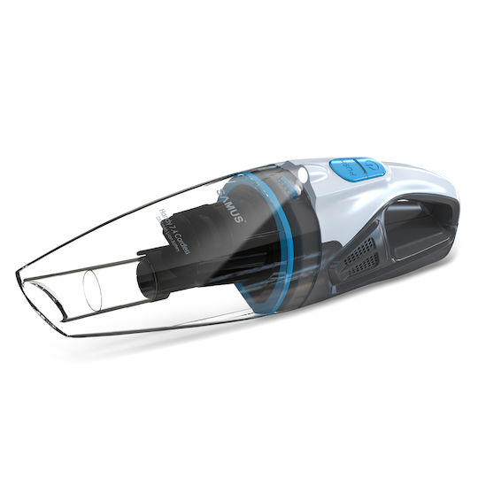 Samus Handy 7.4 Cordless Schwarz