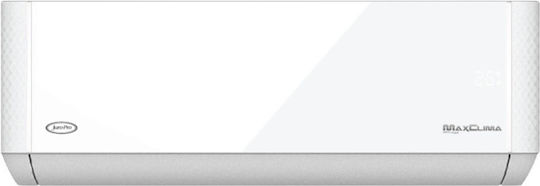 Juro-Pro Maxclima Κλιματιστικό Inverter 24000 BTU A+++/A++ με WiFi White