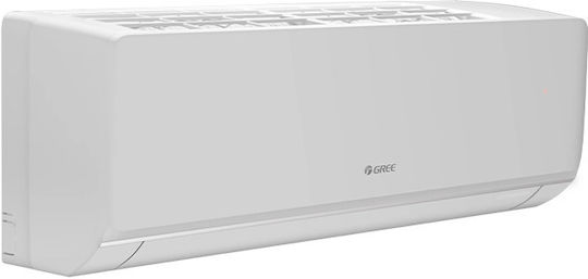 Gree Mistral Κλιματιστικό Inverter 24000 BTU A++/A+ με Ιονιστή και WiFi