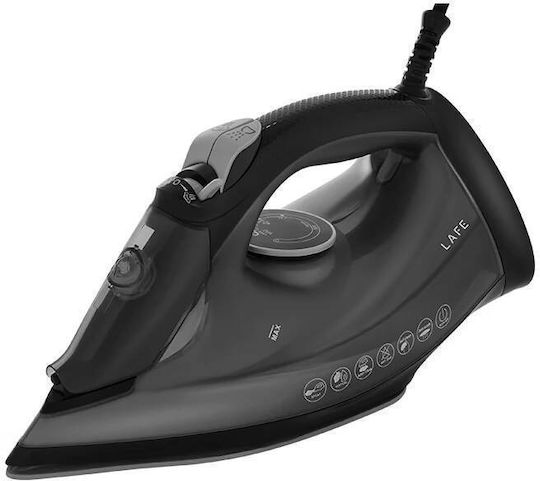 Lafe Steam Iron 2000W