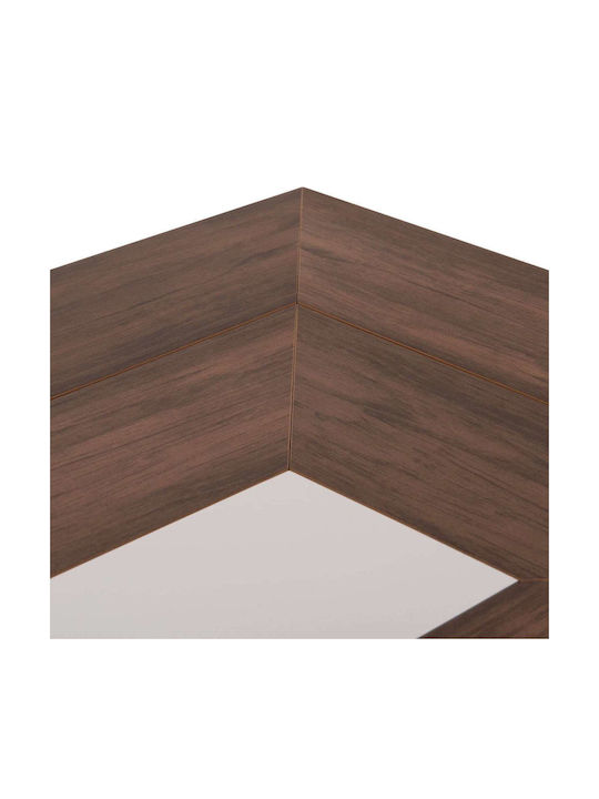 Tisch Stabil Weiß 200x94x75cm