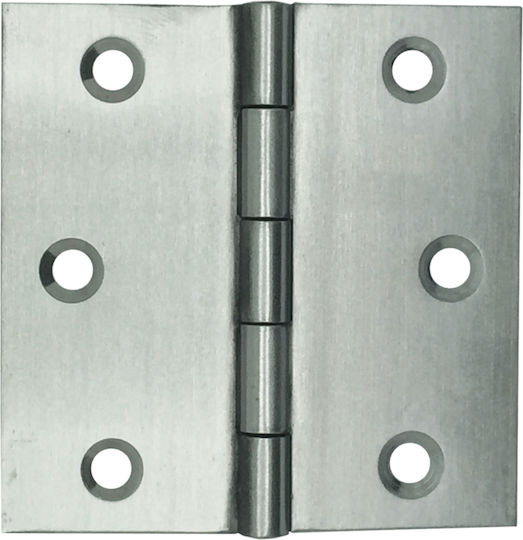 FFG Stainless Steel Furniture Hinge 60x35mm