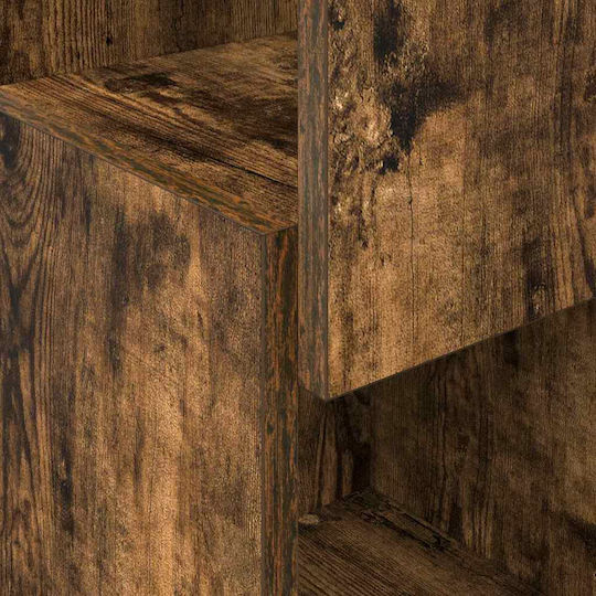 Cabinet De Birou 25.5x25x80cm Cabinet De Birou 25.5x25x80cm