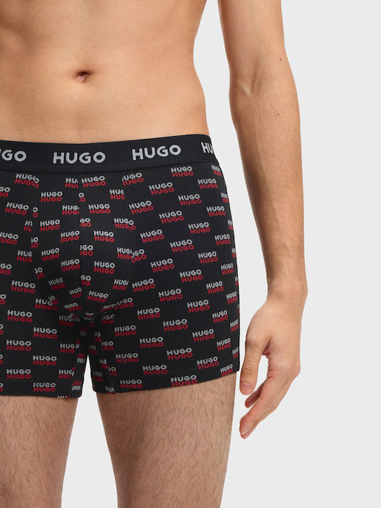 Hugo Hugo