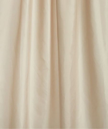 Whitegg Κουρτίνα Υφασμάτινη 180x200cm Sand