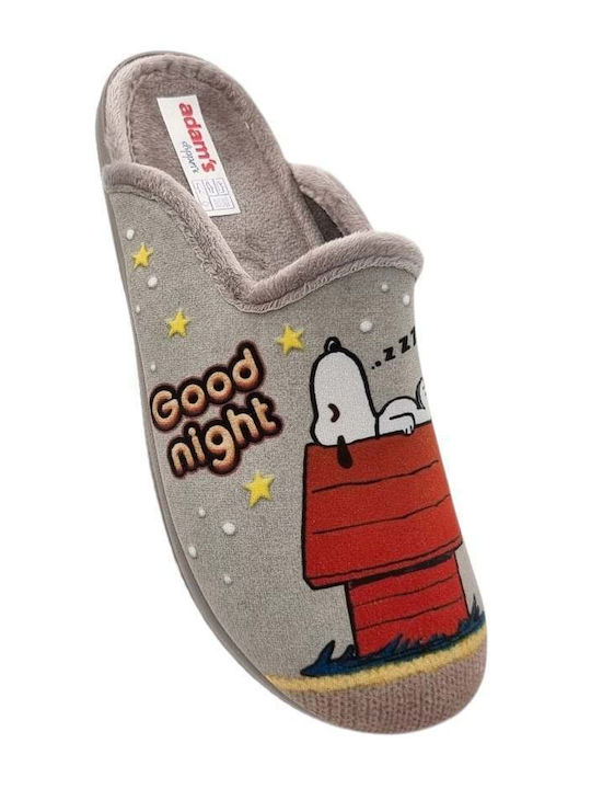 Winter Women's Slippers Multicolour