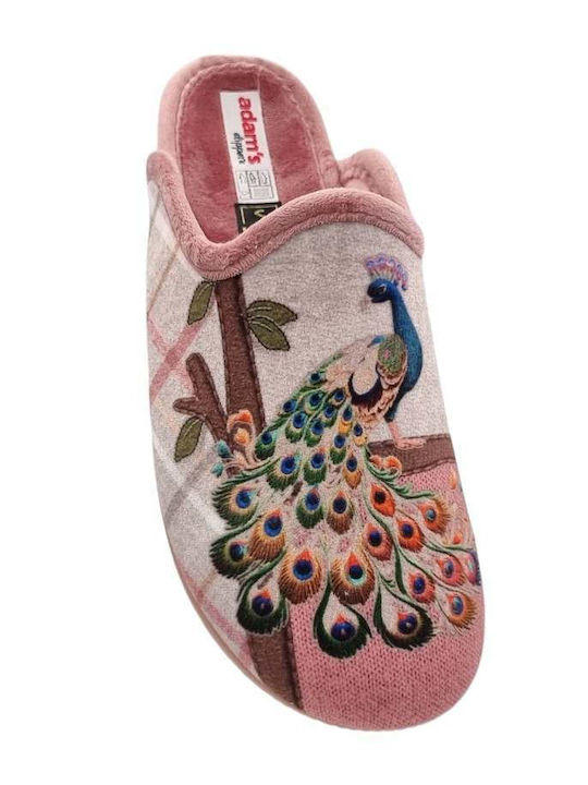 Winter Women's Slippers Multicolour