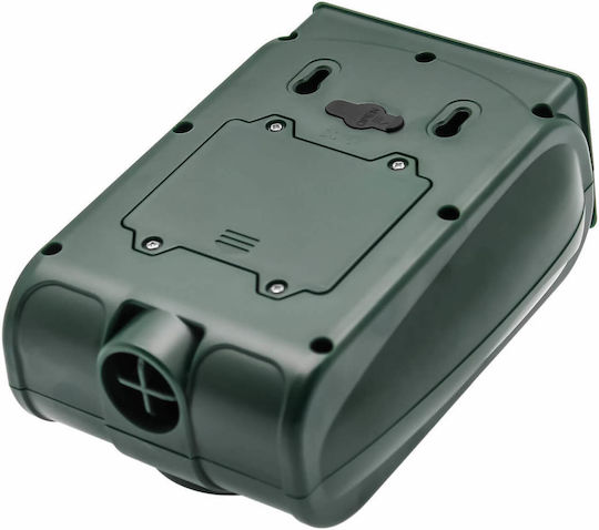 Ultrasonic Repellent Device Rodents / Birds / Cats Solar