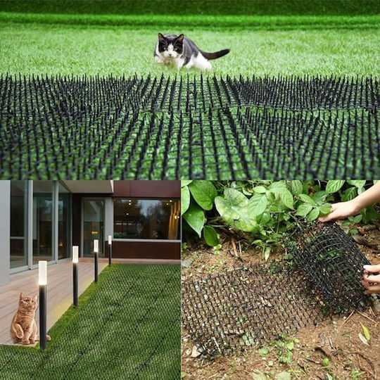 Repellent Spikes Cats 0.32x0.32m
