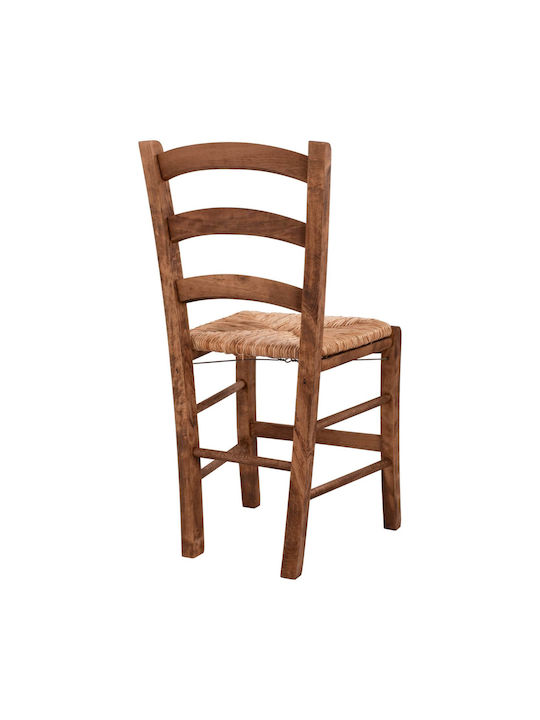 Столички Кафене Кафяв 1бр 40x43x88бр