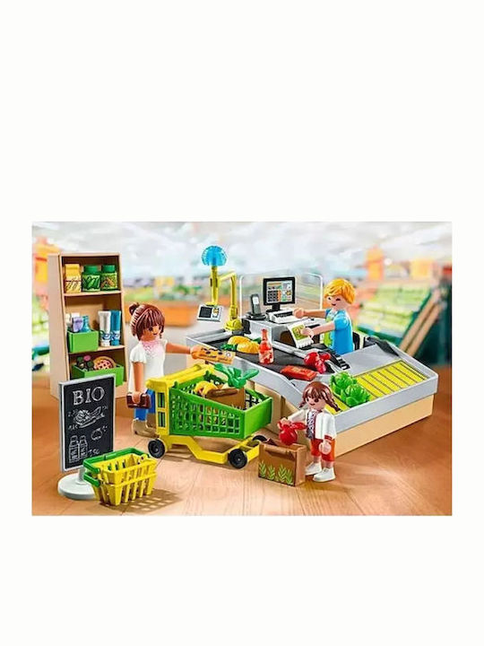 Playmobil Easter Candle from Organic Store for 4+ Years Playmobil