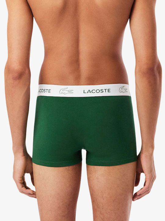 Ανδρικά Μποξεράκια Green 3Pack