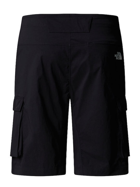 The North Face M Exploration Ανδρικό Κοντό Παντελόνι Πεζοπορίας