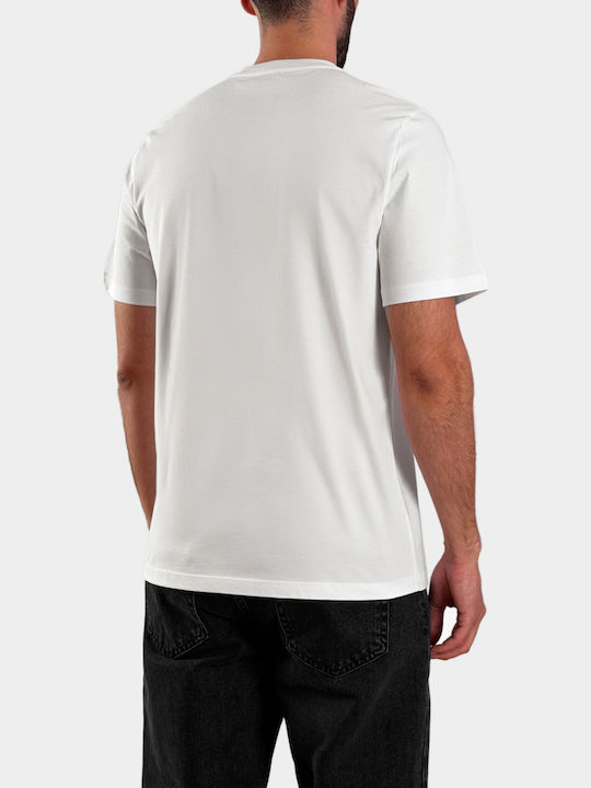 T-Shirt White