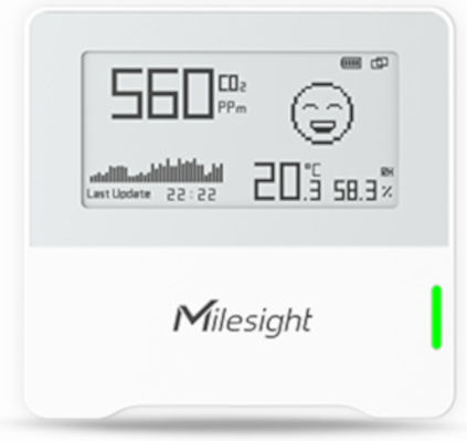 Milesight Digital Thermostat