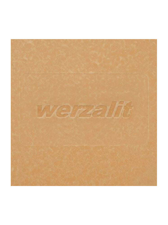 Freebox 525 Suprafață Rotundă A Mesei Werzalit Indian Sesami 70x70x2.5cm FB95228.10