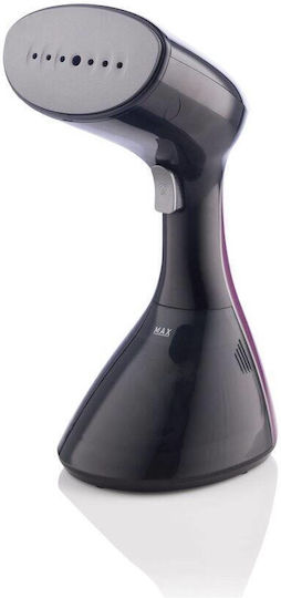 Gorenje Aparat de călcat cu abur pentru haine de Mână 2100W Violet