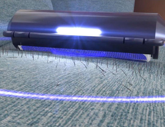 Lint Remover with LED Light