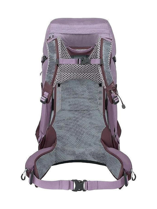 Osprey Sirrus Mountaineering Backpack 36lt Waterproof Purple Hiking