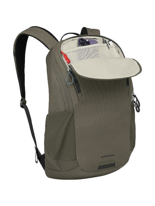 Osprey Astronova Туристическа Раница 23л Сива Daypack