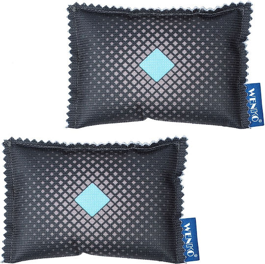 Wenko Moisture Absorber 2 Pieces 120g