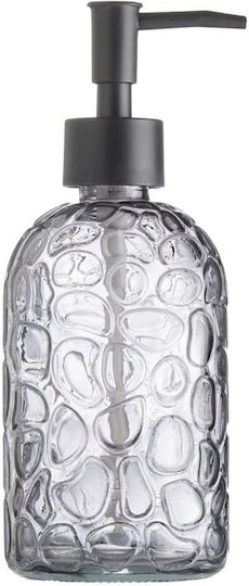 Espiel Day Dispenser Glass Gray 400ml