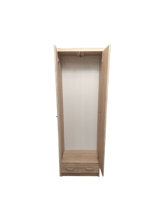 Charlotte Küchensäule Mocha 60x56x213.4Stück