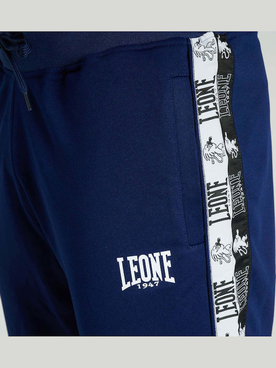 Sweatpants Dark Blue