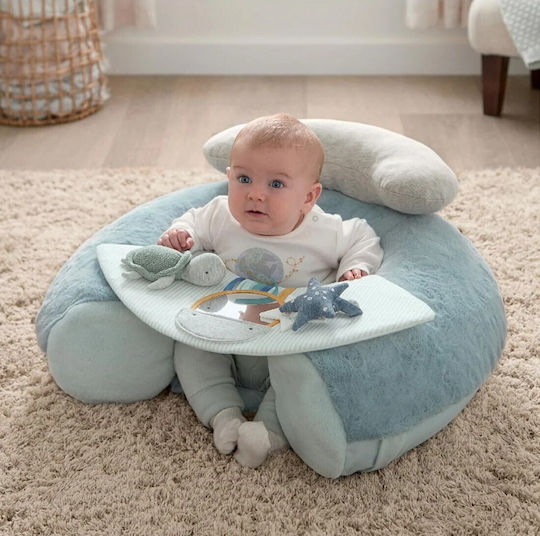 Mamas & Papas Baby-Spieldecken und -Gyms Aktivitätskissen für 6+ Monate