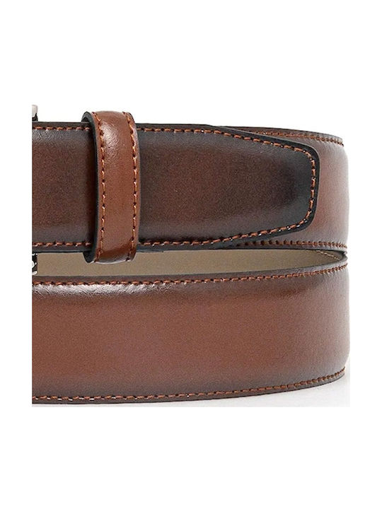 Men's Belt Brown