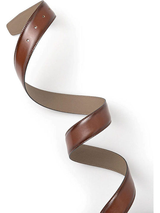 Men's Belt Brown