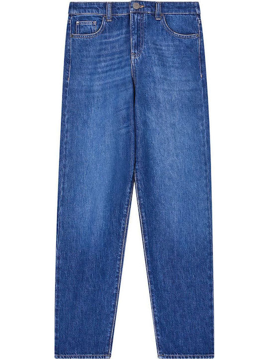 Women's Jean Pants