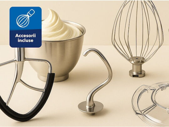 Daewoo Standmixer 1000W 7Es