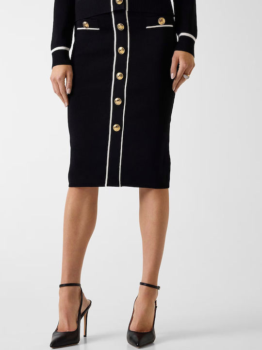 Marciano by Guess Pencil Φούστα Black