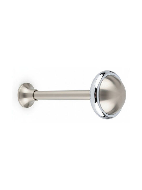 Holdback 060-7110 Nickel Matt Chrom Perfect