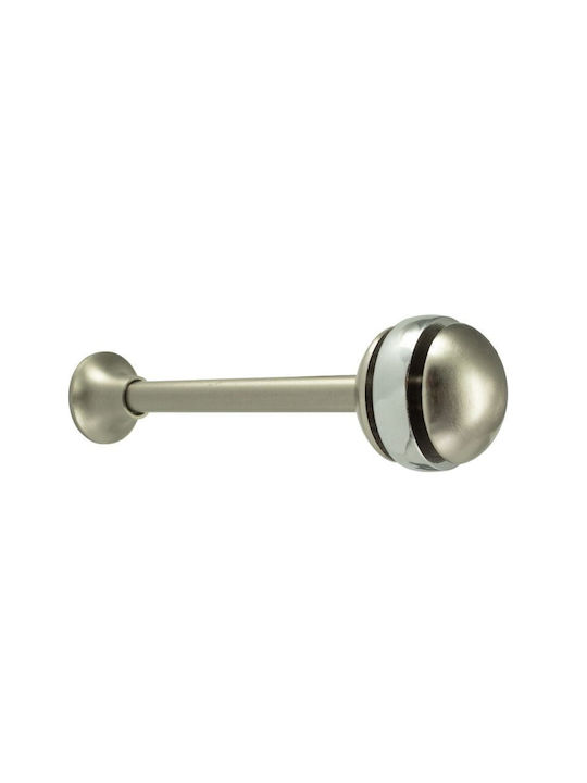 Holdback 060-6910 Nickel Matt Chrom Perfect
